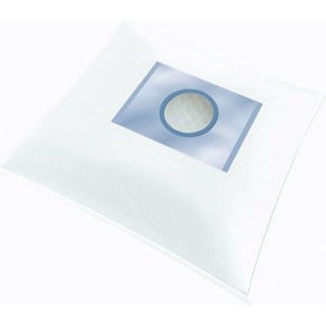 Ersatzbeutel für Staubsauger Scanpart M 101