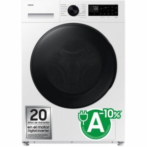 Laveuse - Sécheuse Samsung WD90DG5G34BEEC 1400 rpm 9kg / 6kg