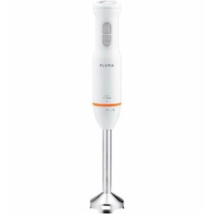 Hand-held Blender Flama 2032FL Steel