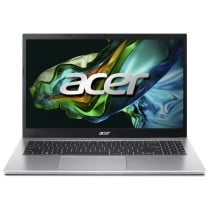 Laptop Acer ASPIRE 3 A315 32 GB RAM 512 GB Qwerty Spanisch