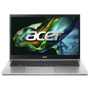 Laptop Acer ASPIRE 3 A315 32 GB RAM 512 GB Qwerty Spanisch