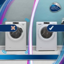 Coussinets CARE CAF 1001