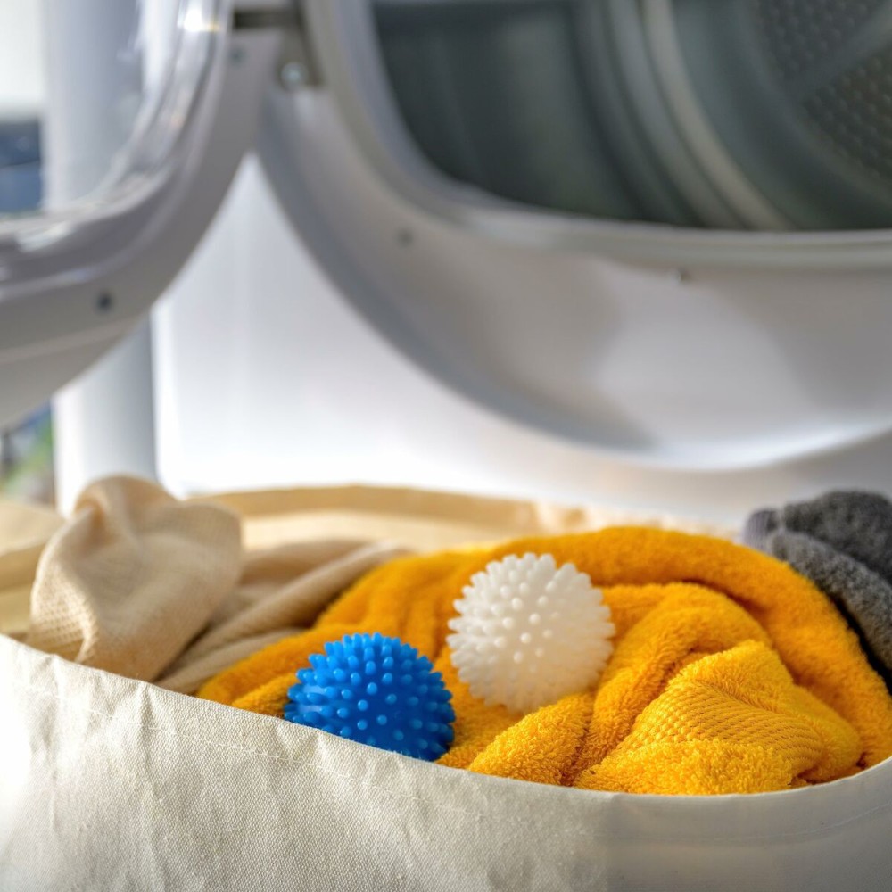 Dryer balls CARE CDB1101