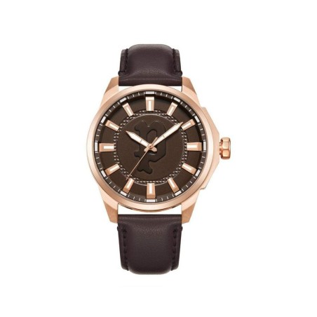 Montre Homme Police (Ø 46 mm)