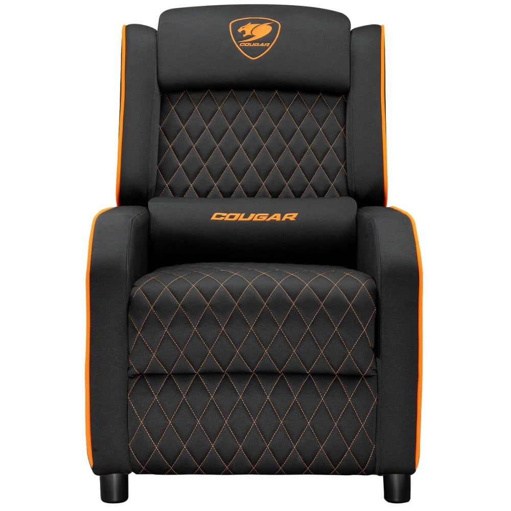 Sitzplatz Gaming Cougar 3MRAOORB.0001 Schwarz
