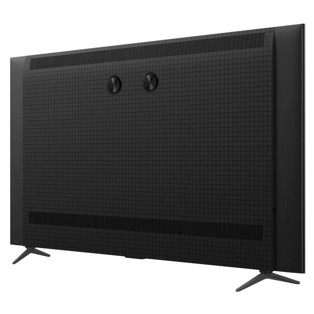 TV intelligente TCL 55C6K 4K Ultra HD 55" HDR QLED