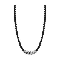 Men's Necklace Police PJ.26481PSE-01 60 cm