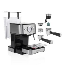 Express Manual Coffee Machine Princess 01.249412.01.001 Steel 1,5 L