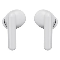 Oreillette Bluetooth Denver Electronics 111191120210 Blanc