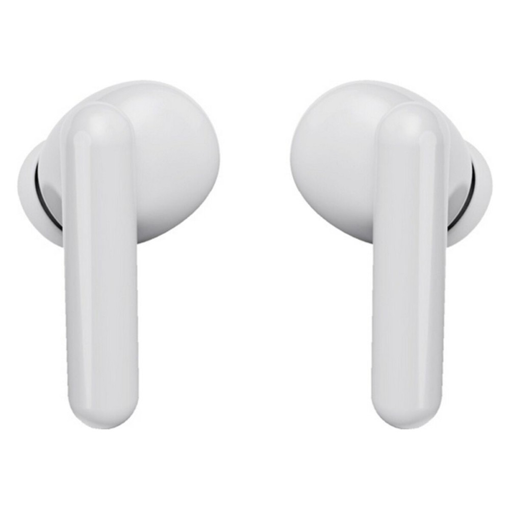 Bluetooth-Kopfhörer Denver Electronics 111191120210 Weiß