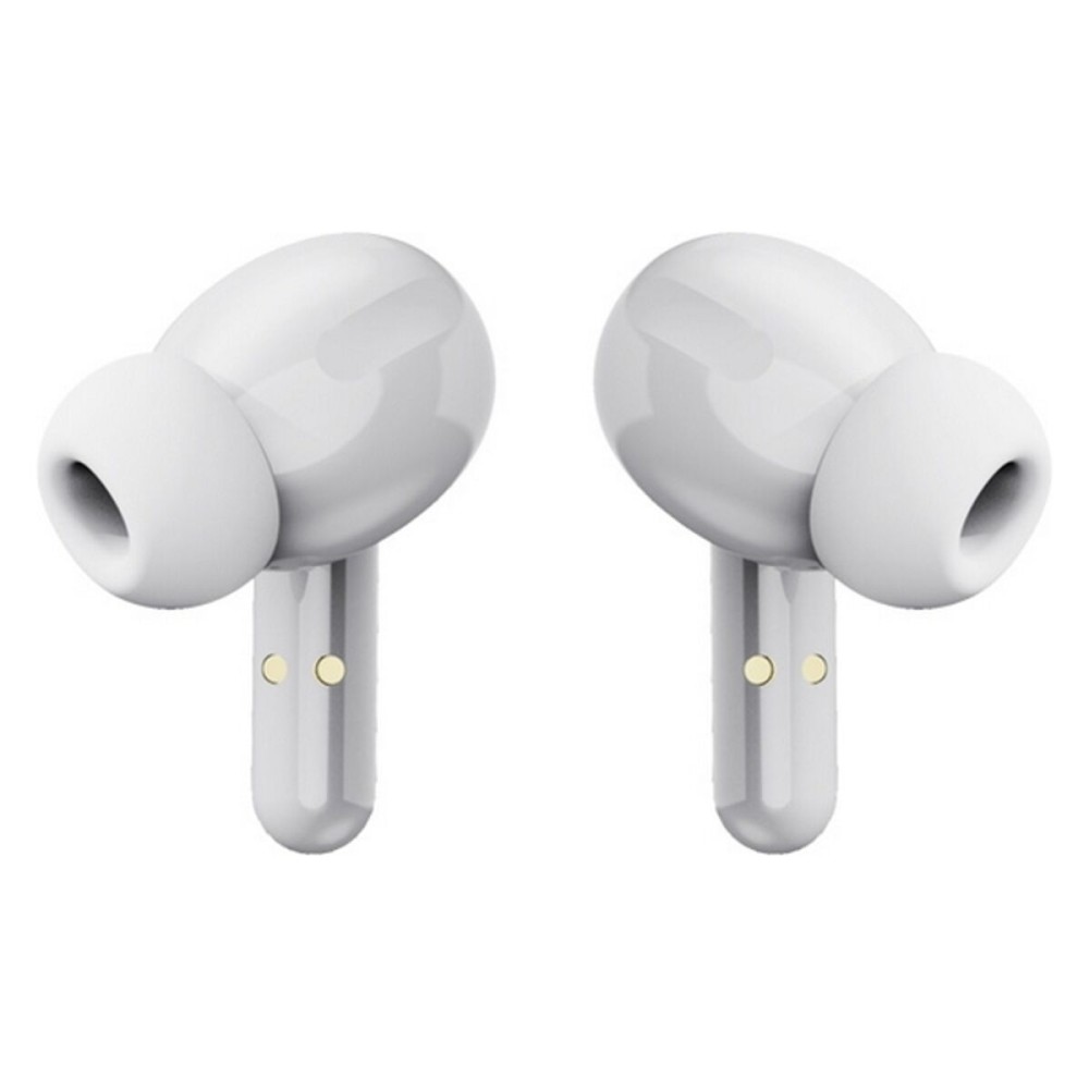 Oreillette Bluetooth Denver Electronics 111191120210 Blanc