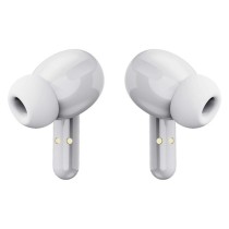 Oreillette Bluetooth Denver Electronics 111191120210 Blanc