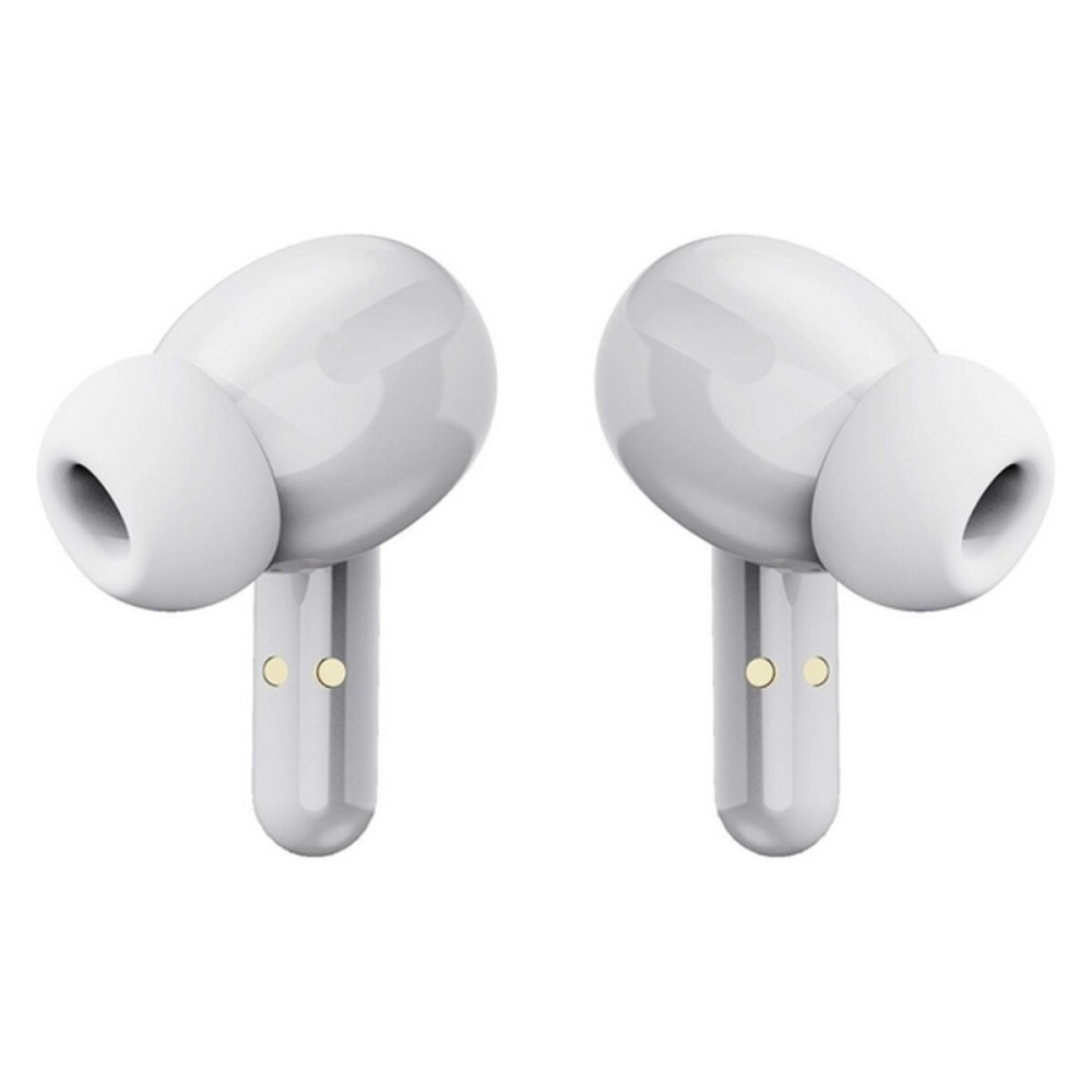 Oreillette Bluetooth Denver Electronics 111191120210 Blanc