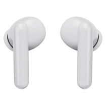 Oreillette Bluetooth Denver Electronics 111191120210 Blanc