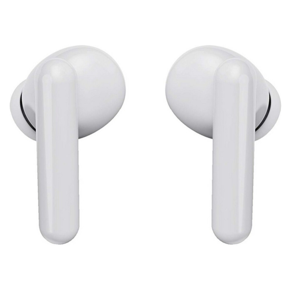 Oreillette Bluetooth Denver Electronics 111191120210 Blanc