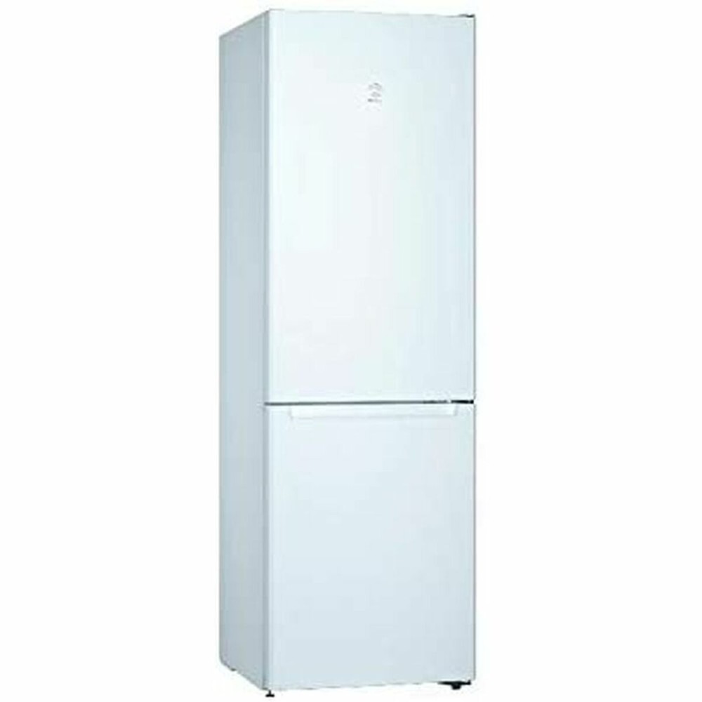 Kühl-Gefrierkombination Balay FRIGORIFICO BALAY COMBI 186x60 A++ BLANC Weiß
