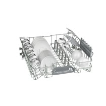 Dishwasher BOSCH SMS25AI05E Steel 60 cm