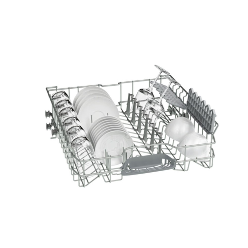 Lave-vaisselle BOSCH SMS25AI05E Acier 60 cm