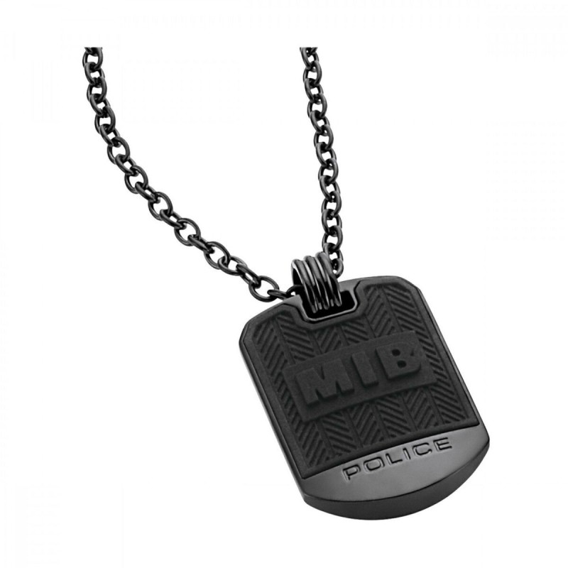 Collier Homme Police PJ.26400PSUB-01