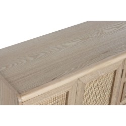 Buffet Home ESPRIT Naturel 90 x 35 x 61 cm