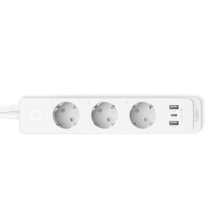 Multiprise Intelligente TP-Link P300 Wi-Fi (1,5 m)
