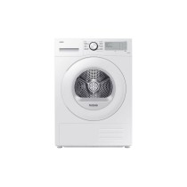 Kondensationstrockner Samsung DV80CGC0B0THEC 60 cm 8 kg Weiß