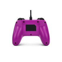 Gaming Controller Powera GRAPE Lila Nintendo Switch