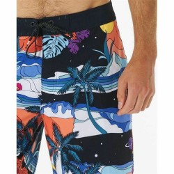 Herren Badehose Rip Curl Day Break Dunkelblau