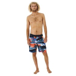 Herren Badehose Rip Curl Day Break Dunkelblau