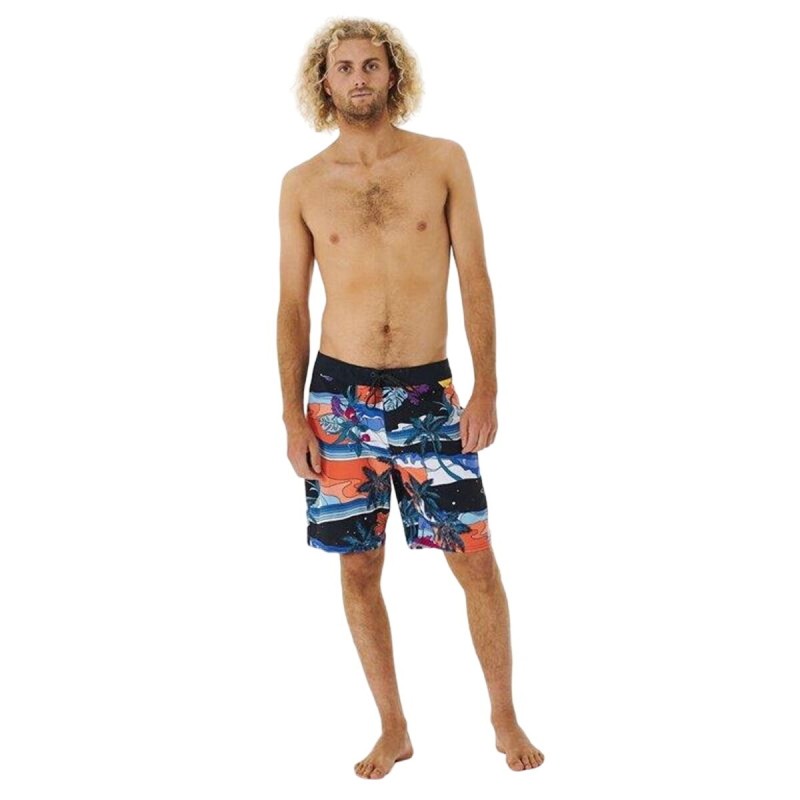 Maillot de bain homme Rip Curl Day Break Bleu foncé