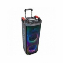 Lautsprecher Aiwa KBTUS710MKII Schwarz
