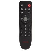 Lautsprecher Aiwa KBTUS710MKII Schwarz