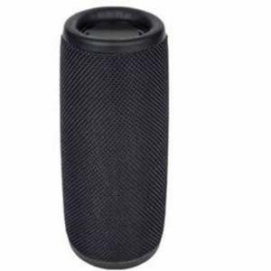 Haut-parleurs bluetooth Denver Electronics BTV-150B Noir