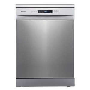 Dishwasher Hisense HS623D10X 60 cm