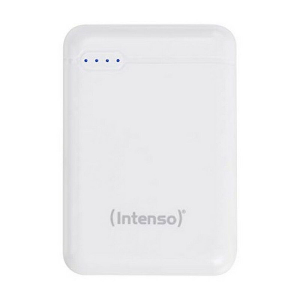 Power Bank INTENSO 7313532 10000 mAh Weiß 10000 mAh