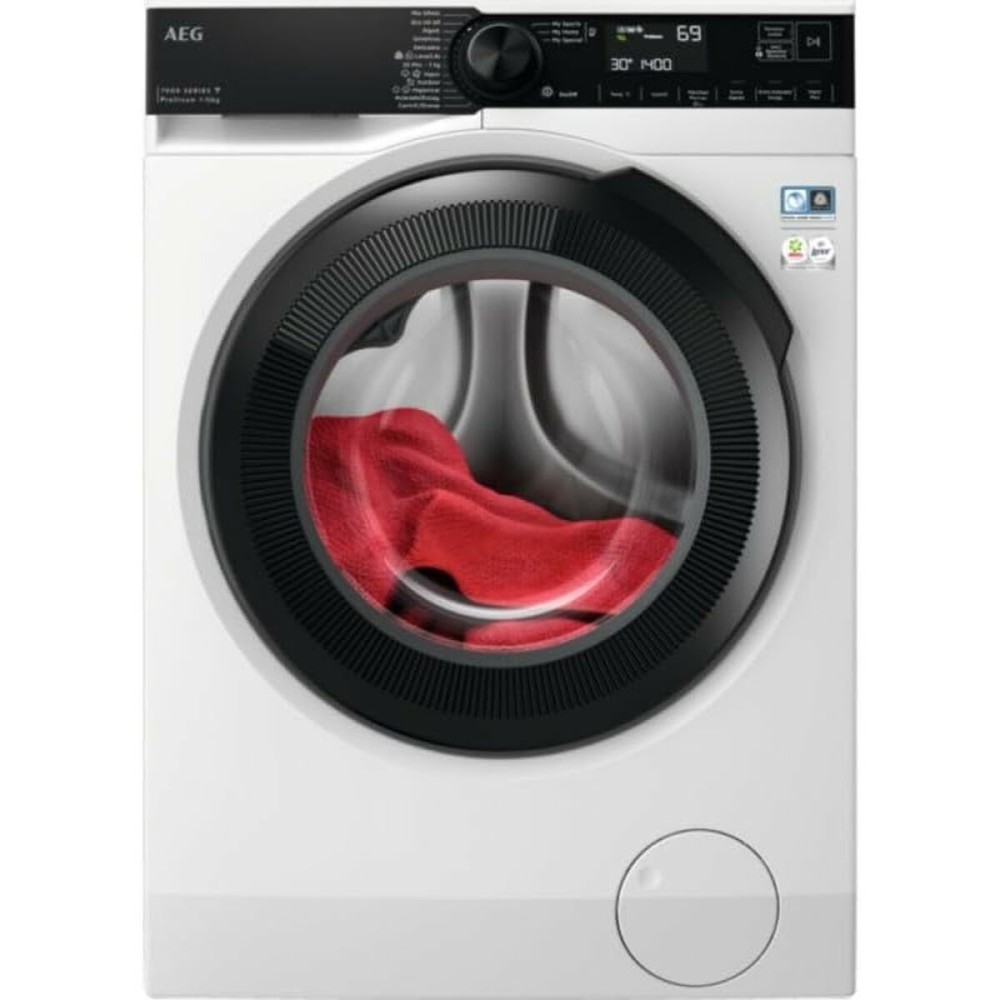 Machine à laver AEG LFR7314O4C 60 cm 1400 rpm 10 kg