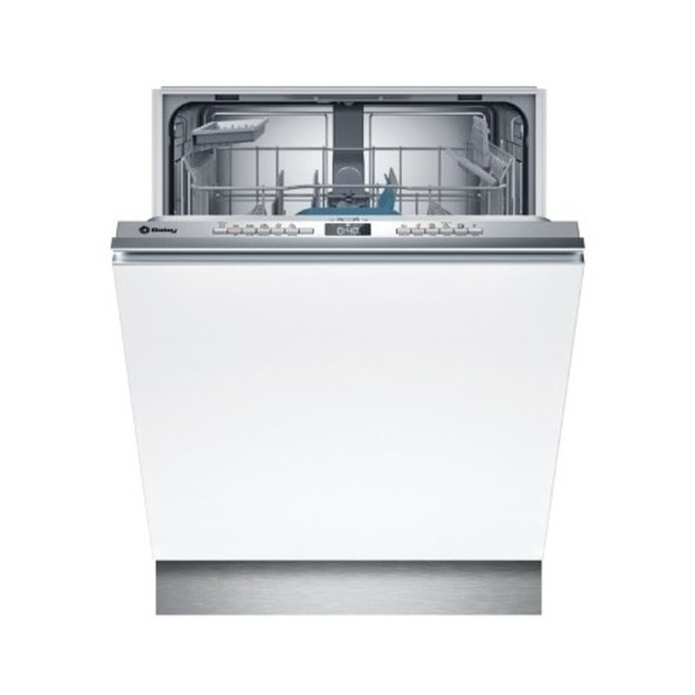 Lave-vaisselle Balay 3VF5031DP Blanc 60 cm