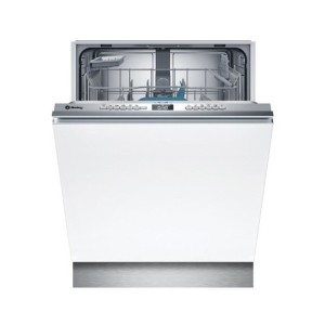 Dishwasher Balay 3VF5031DP White 60 cm