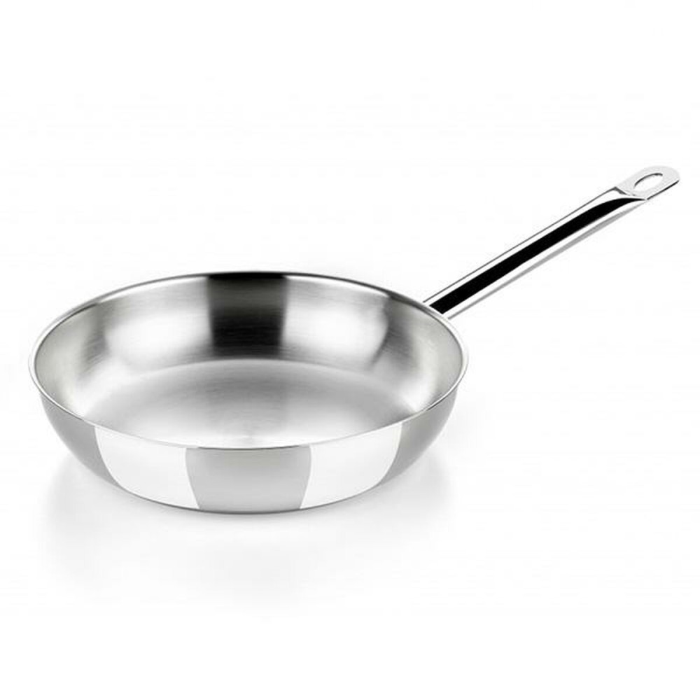 Poêle BRA A121612 Acier Ø 24 cm Acier inoxydable