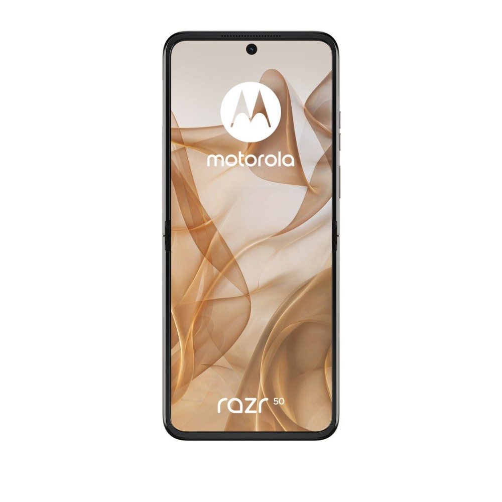 Smartphone Motorola RAZR 50 8 GB RAM 256 GB Sable 6,9"