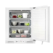Gefrierschrank AEG OAB6I82EF Weiß 95 L