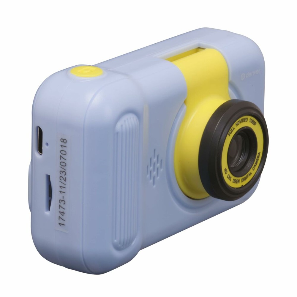 Digitalkamera Denver Electronics KCA-1351BU