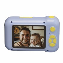 Digitalkamera Denver Electronics KCA-1351BU
