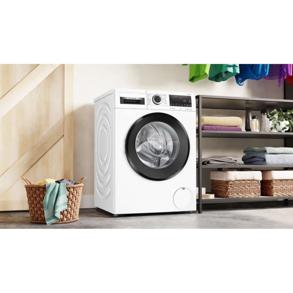 Washing machine BOSCH WGG244Z0E 60 cm 1400 rpm 9 kg