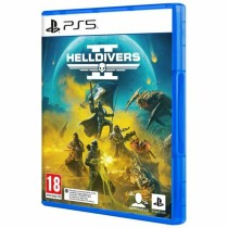 Video Games Sony