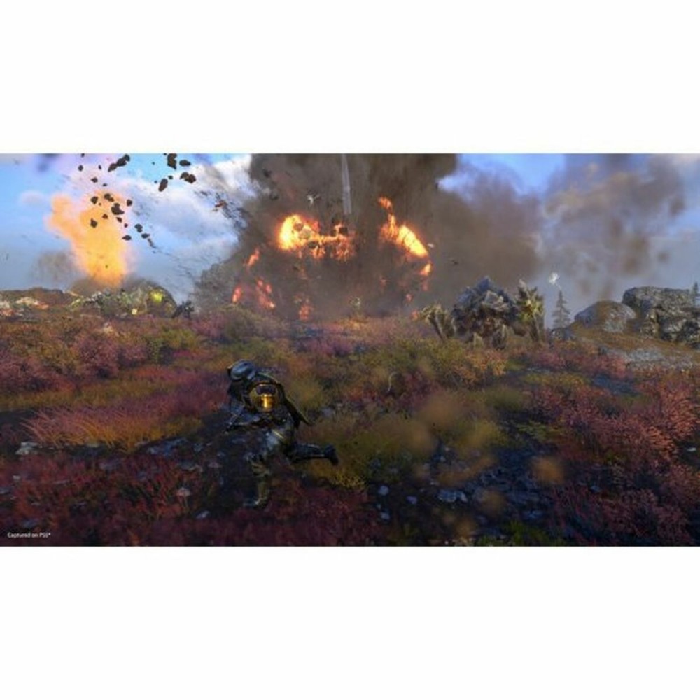 Video Games Sony