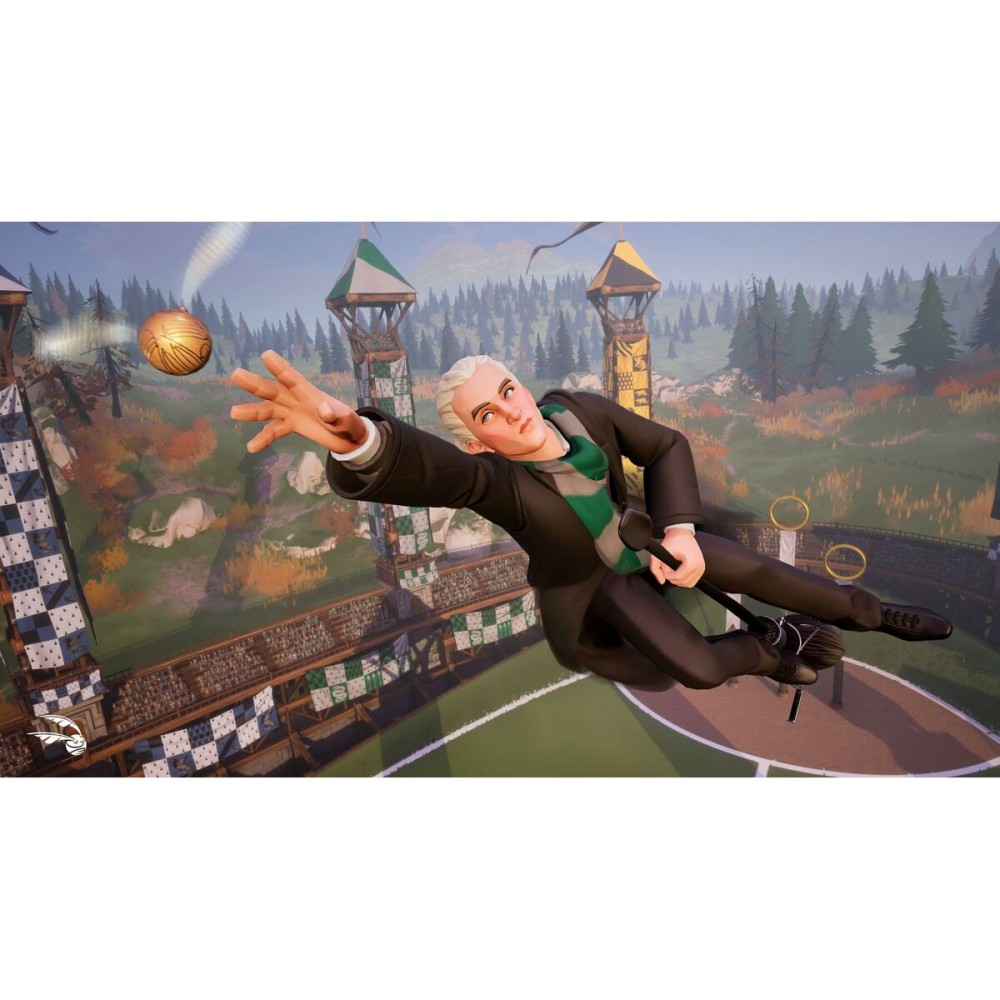 PlayStation 5 Video Game Sony HARRY POTTER CAMPEONES DE QUIDDITCH