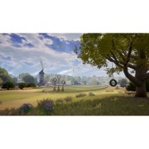 PlayStation 5 Video Game Sony HARRY POTTER CAMPEONES DE QUIDDITCH