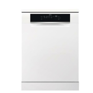 Lave-vaisselle AEG FFB74707PW