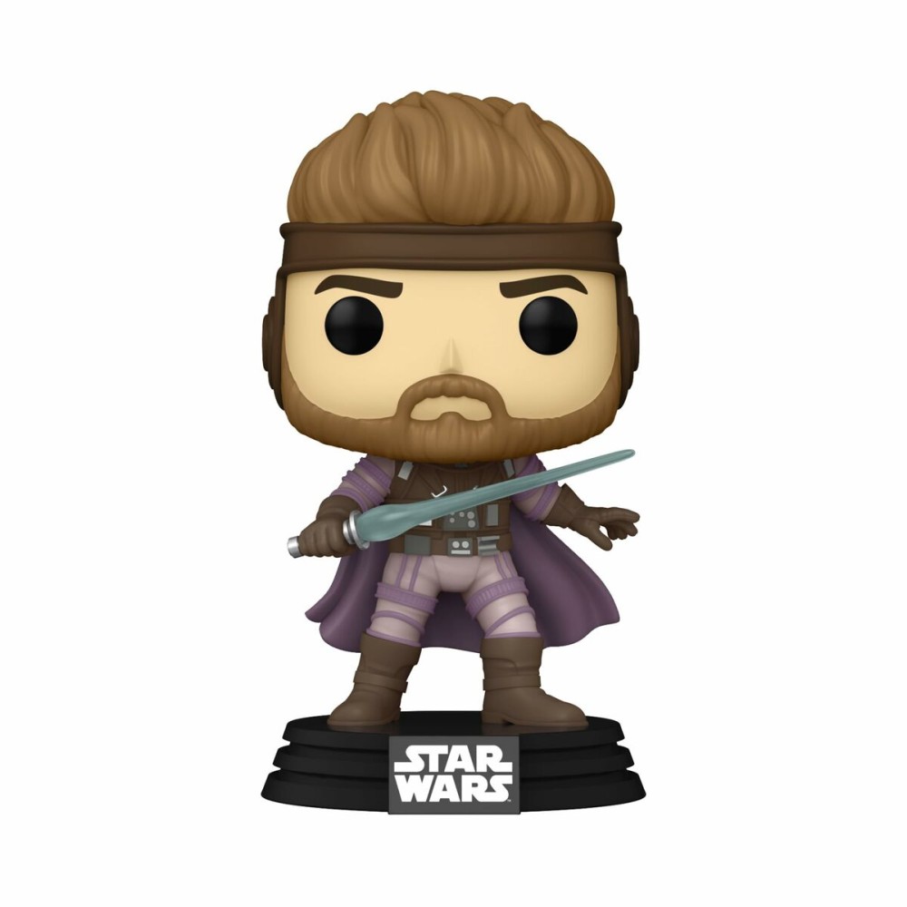 Figure Funko Pop! CONCEPT HAN SOLO 56767